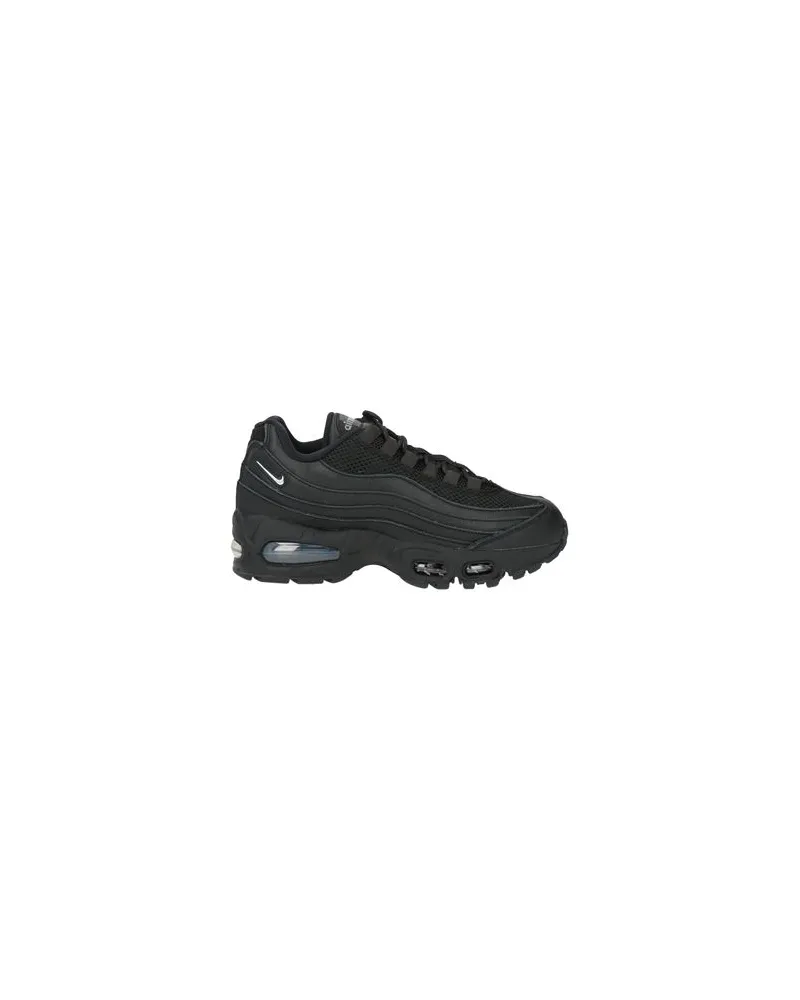 Nike SCHUHE - Sneakersauf YOOX.COM Schwarz