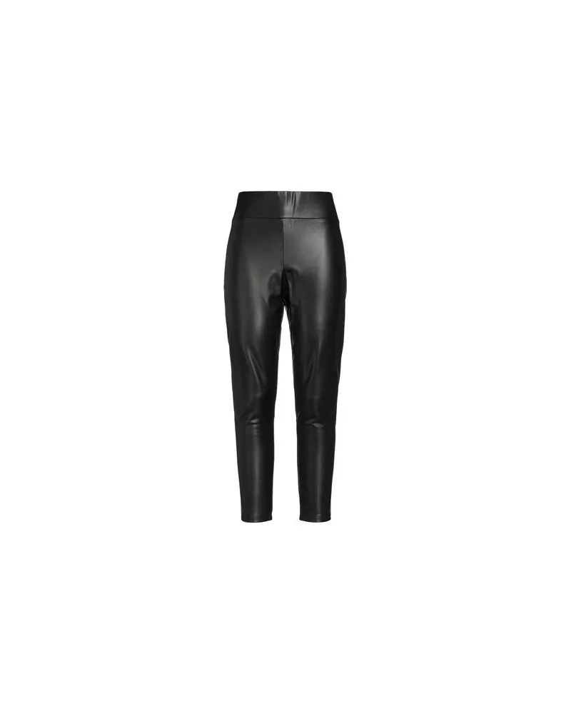 Frank Lyman HOSEN & RÖCKE - Hosenauf YOOX.COM Schwarz