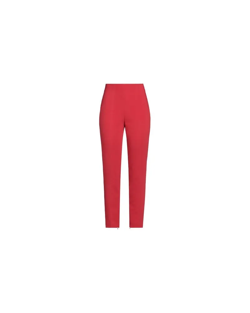 Giambattista Valli HOSEN & RÖCKE - Hosenauf YOOX.COM Rot