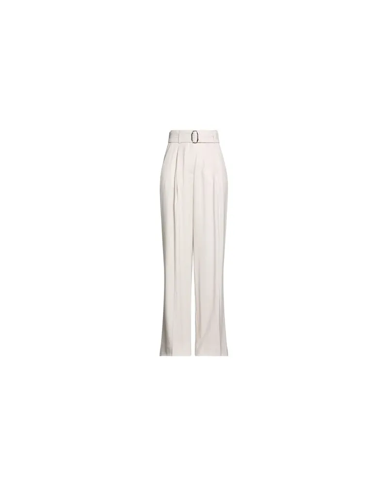 MOORER HOSEN & RÖCKE - Hosenauf YOOX.COM Grau