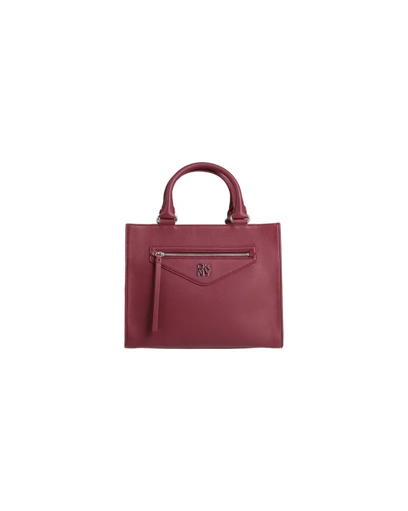 DKNY TASCHEN - Handtaschenauf YOOX.COM Purpur