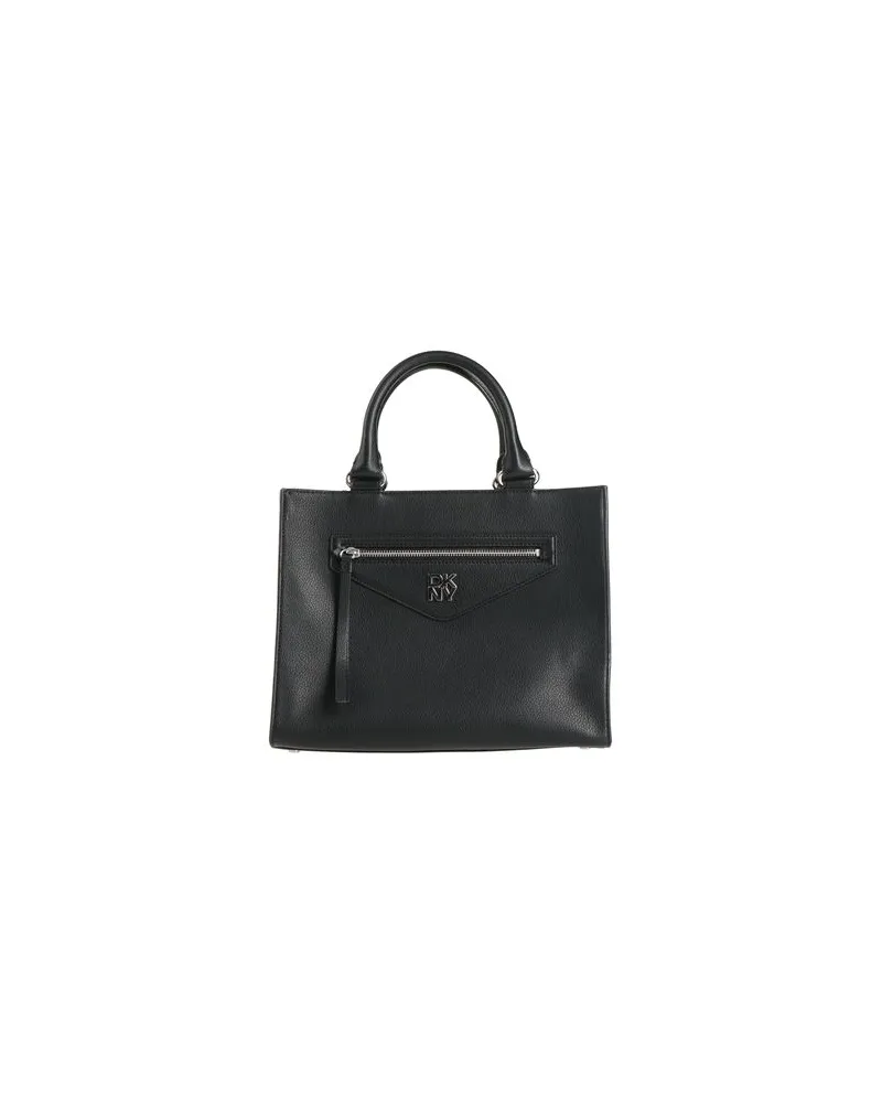 DKNY TASCHEN - Handtaschenauf YOOX.COM Schwarz
