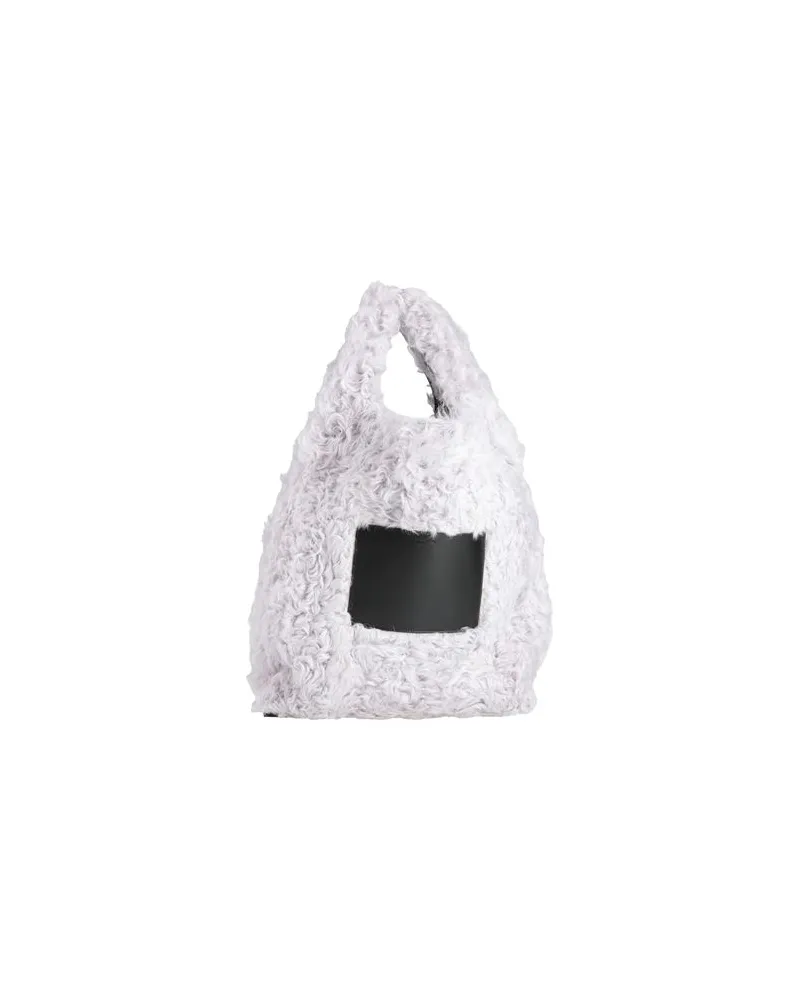 Jil Sander TASCHEN - Handtaschenauf YOOX.COM Lila