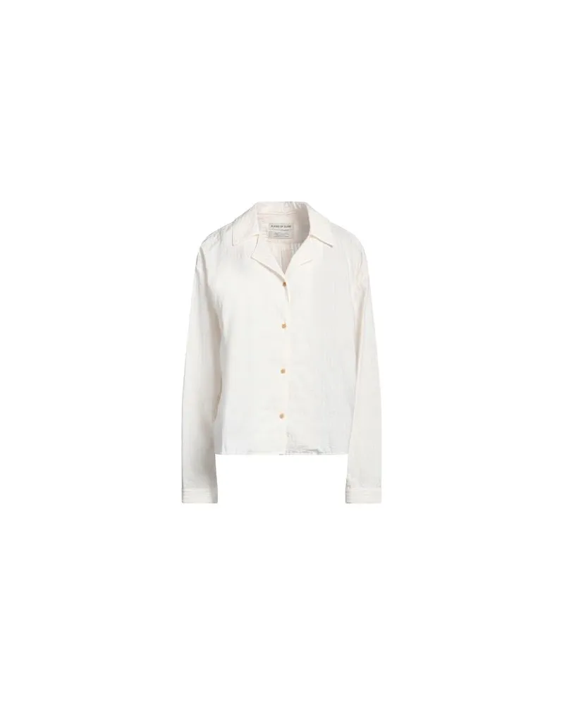 A Kind Of Guise TOPS - Hemdenauf YOOX.COM Off