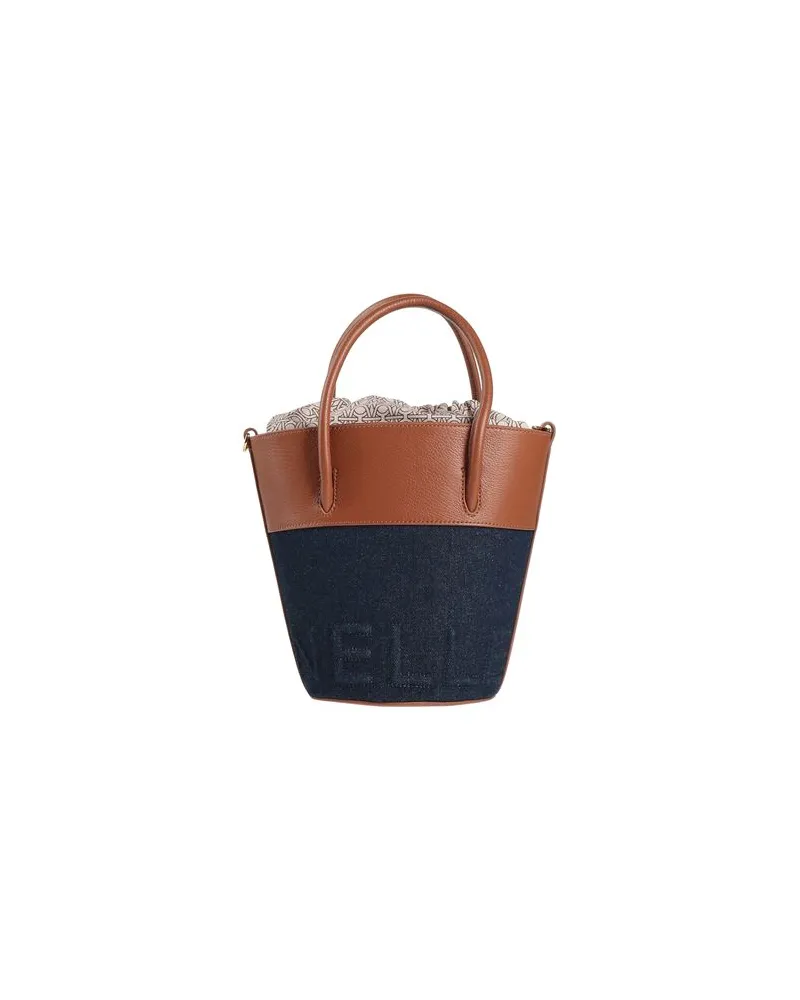 Coccinelle TASCHEN - Handtaschenauf YOOX.COM Blau