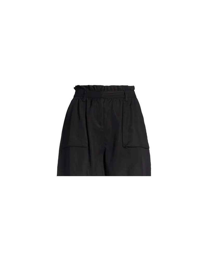 Gaudi HOSEN & RÖCKE - Shorts & Bermudashortsauf YOOX.COM Schwarz