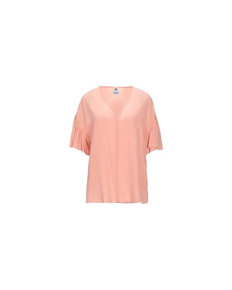 Missoni TOPS - Topsauf YOOX.COM Lachs