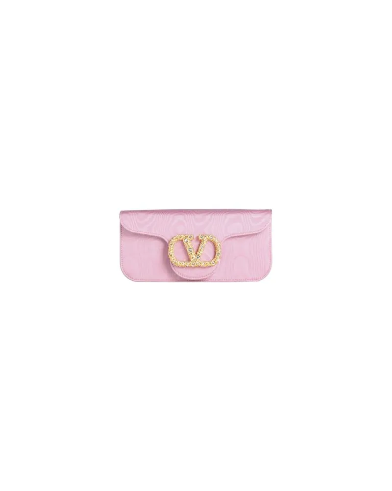 Valentino Garavani TASCHEN - Handtaschenauf YOOX.COM Rosa