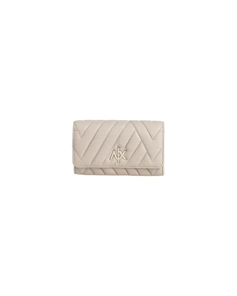 Armani Exchange TASCHEN - Handtaschenauf YOOX.COM Maulwurfsgrau