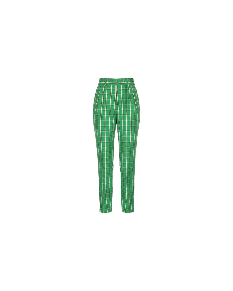 Maliparmi HOSEN & RÖCKE - Hosenauf YOOX.COM Grün