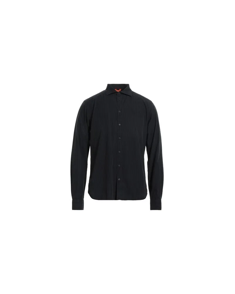 Sun68 TOPS - Hemdenauf YOOX.COM Braungrau