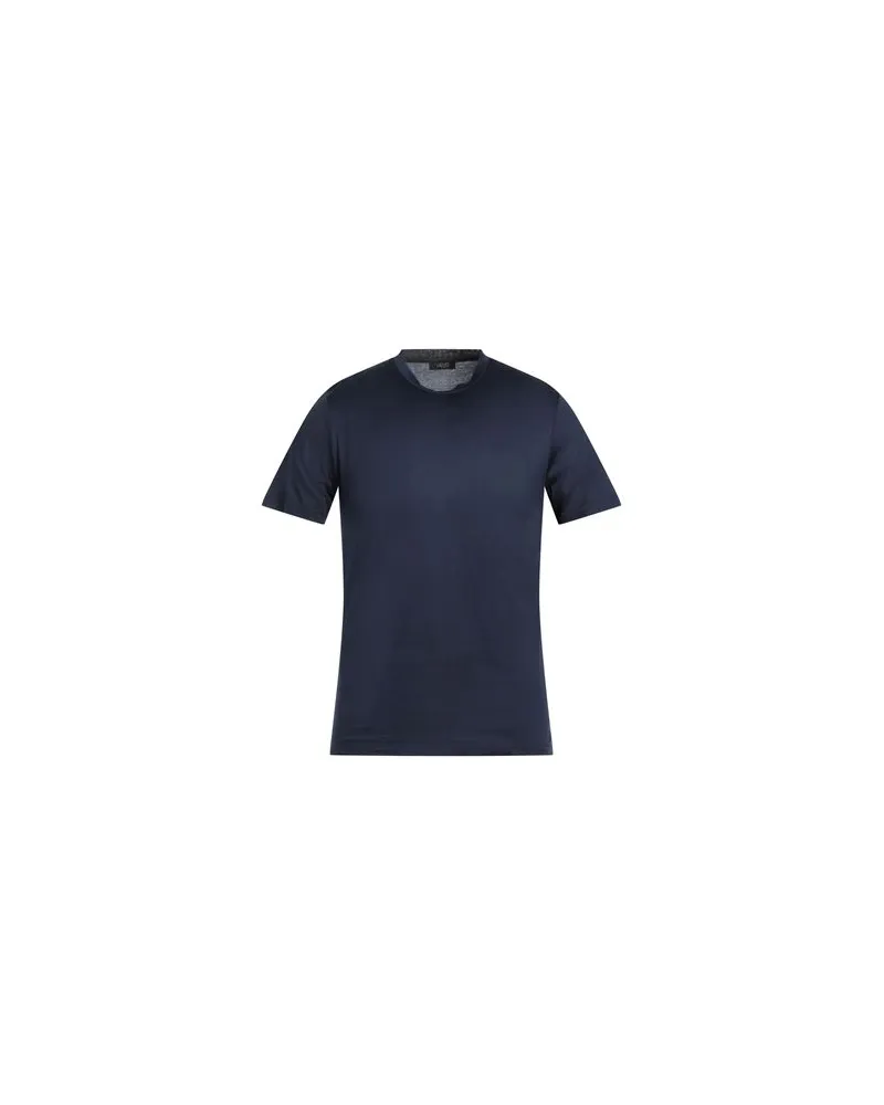 Liu Jo TOPS - T-shirtsauf YOOX.COM Marineblau