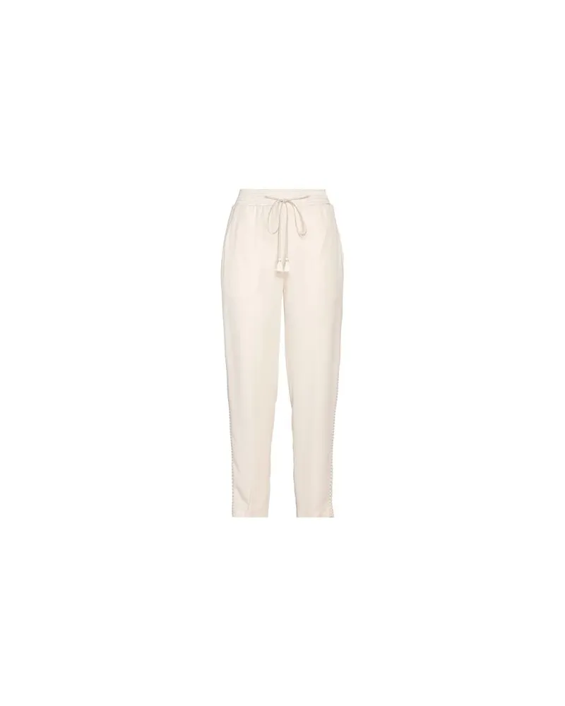True Royal HOSEN & RÖCKE - Hosenauf YOOX.COM Beige