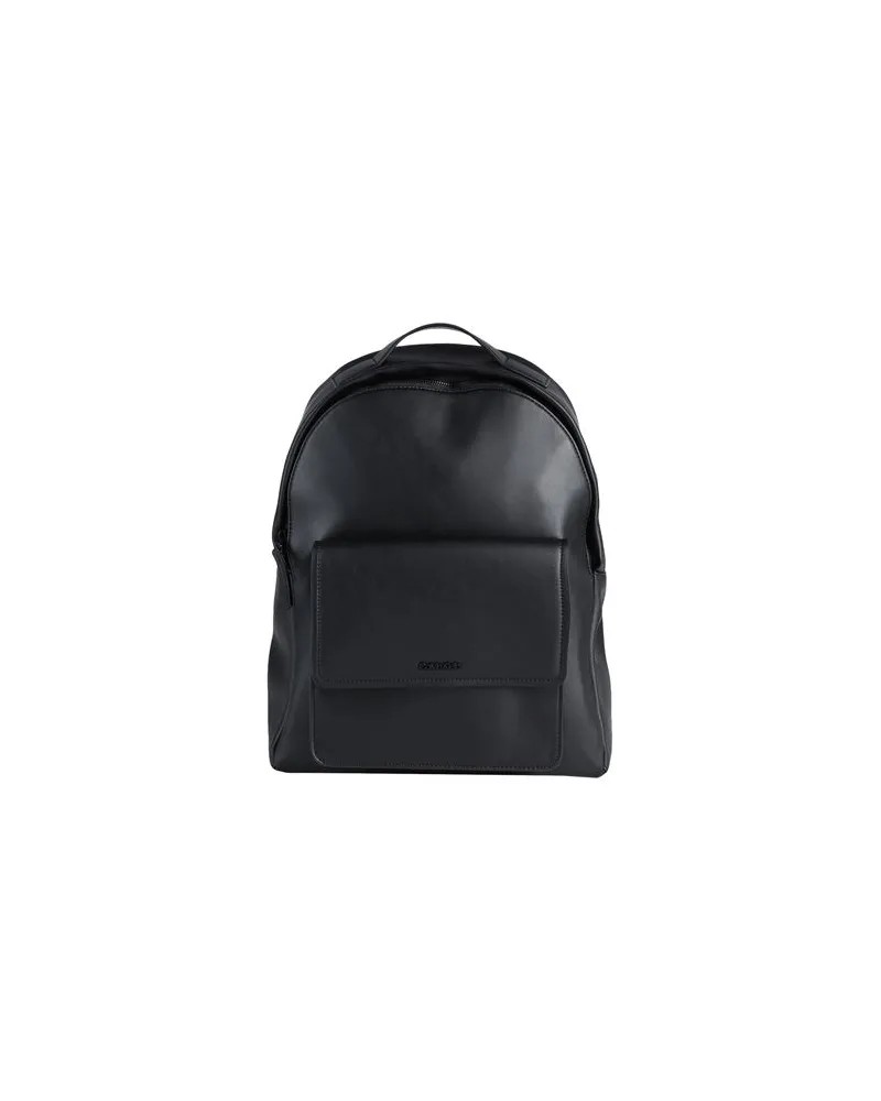 Calvin Klein TASCHEN - Rucksäckeauf YOOX.COM Schwarz