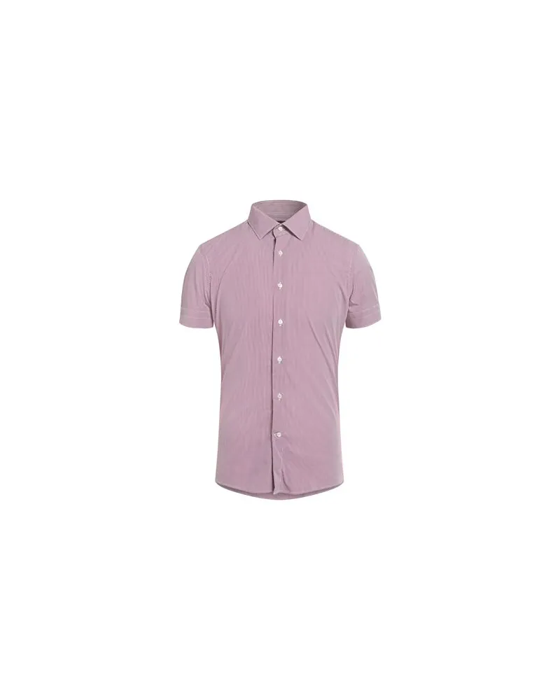 Carlo Pignatelli TOPS - Hemdenauf YOOX.COM Bordeaux