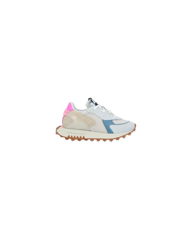 RUN OF SCHUHE - Sneakersauf YOOX.COM Beige