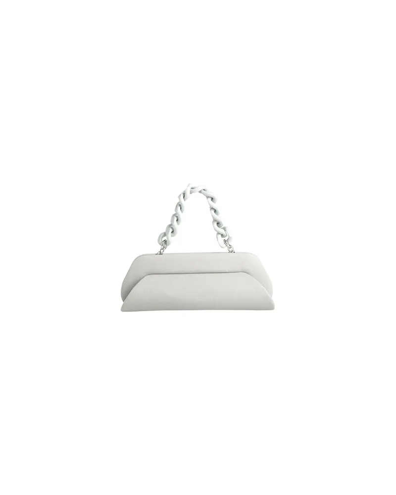 THEMOIRÈ TASCHEN - Handtaschenauf YOOX.COM Grau