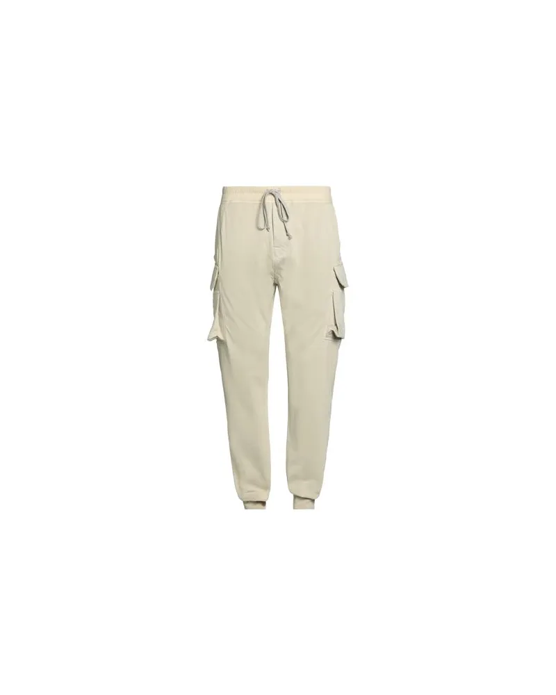 DRKSHDW by Rick Owens HOSEN & RÖCKE - Hosenauf YOOX.COM Beige