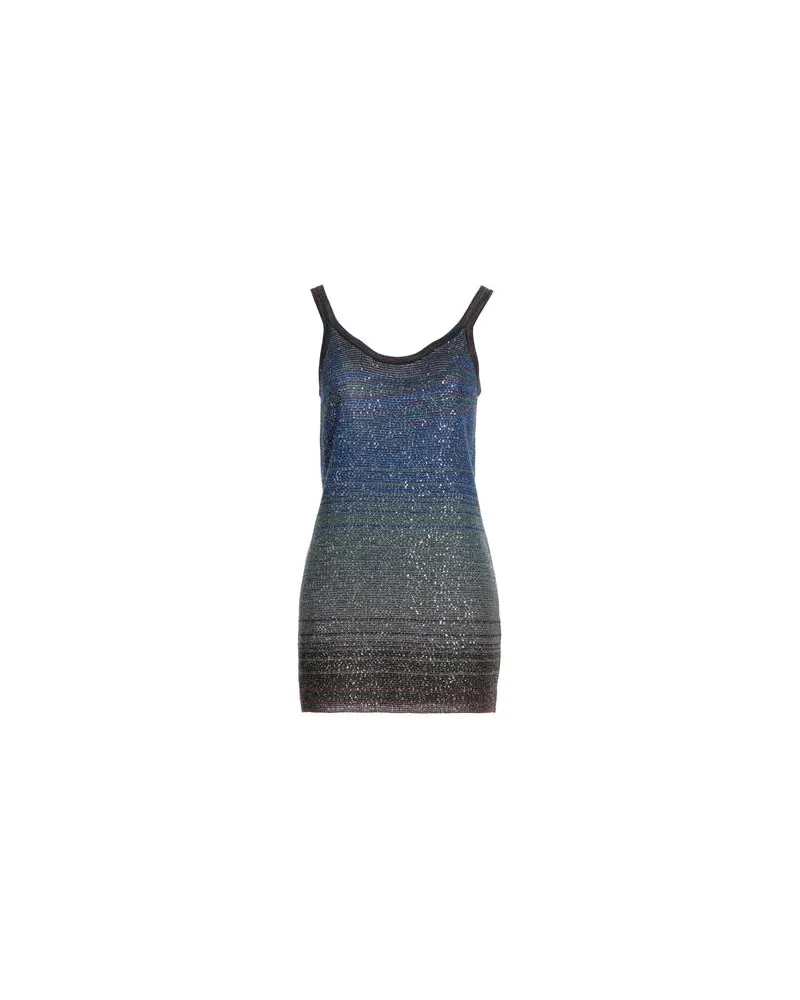 Missoni TOPS - Topsauf YOOX.COM Nachtblau