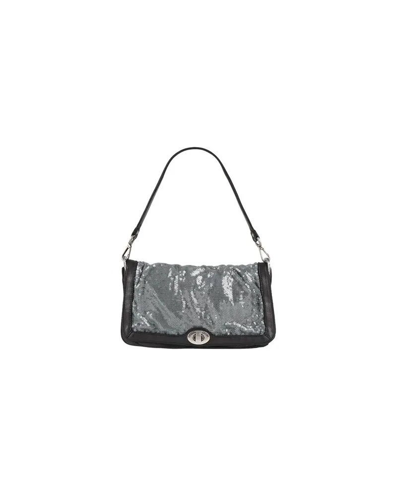 Caterina Lucchi GOLD - TASCHEN - Handtaschenauf YOOX.COM Schwarz