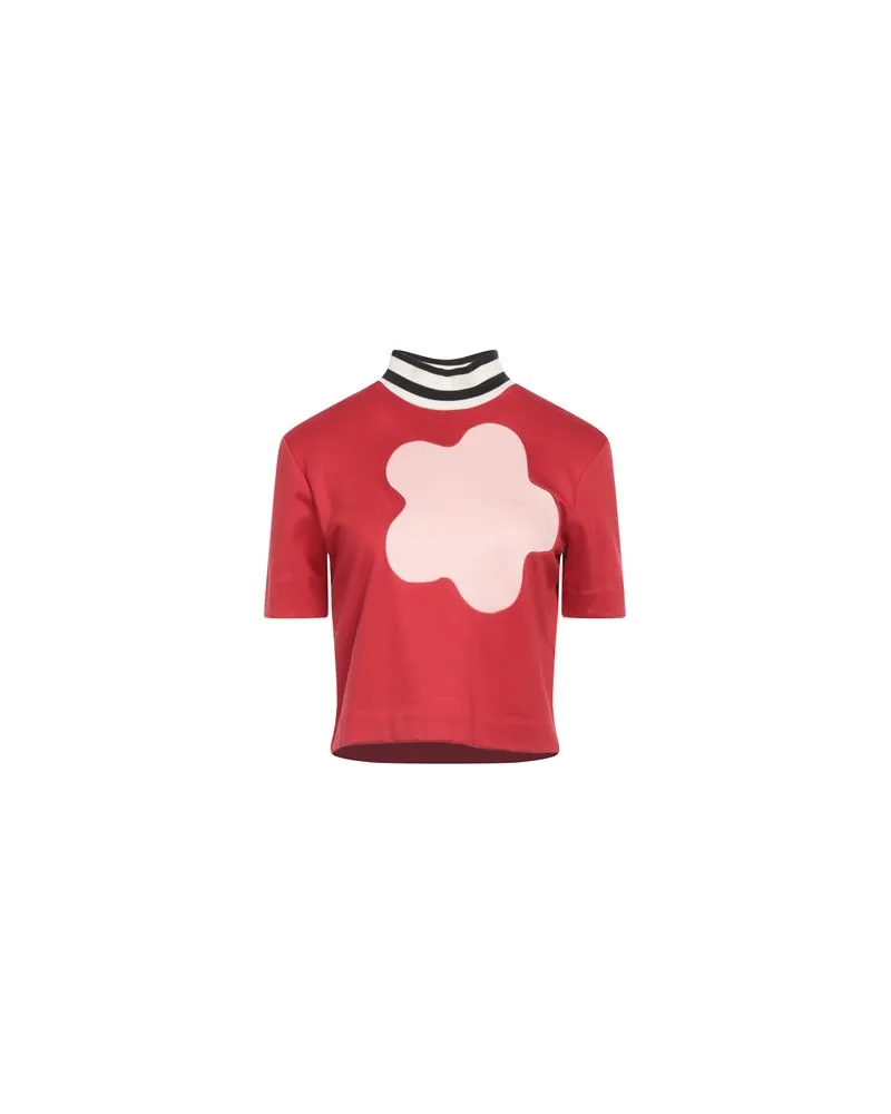 Kenzo TOPS - T-shirtsauf YOOX.COM Rot