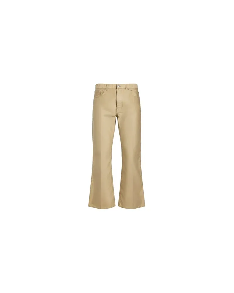 Dior HOSEN & RÖCKE - Hosenauf YOOX.COM Beige