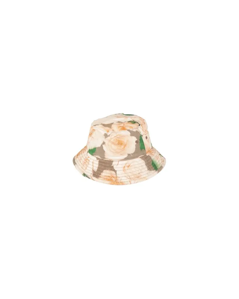 Acne Studios ACCESSOIRES - Mützen & Hüteauf YOOX.COM Beige