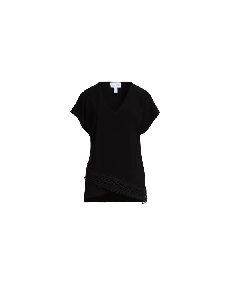 Joseph Ribkoff TOPS - Topsauf YOOX.COM Schwarz