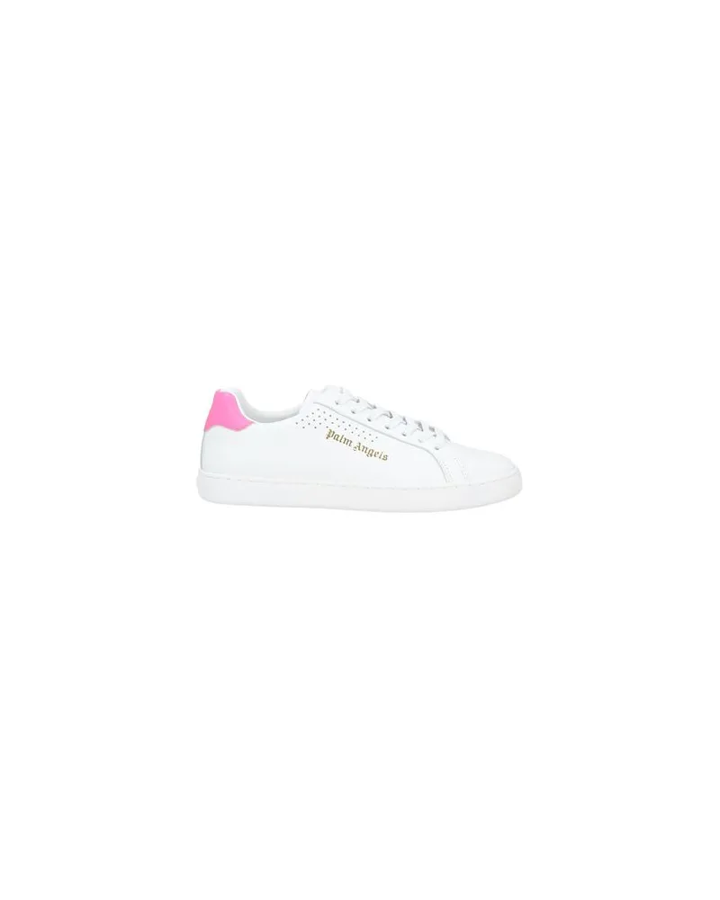 Palm Angels SCHUHE - Sneakersauf YOOX.COM Weiß