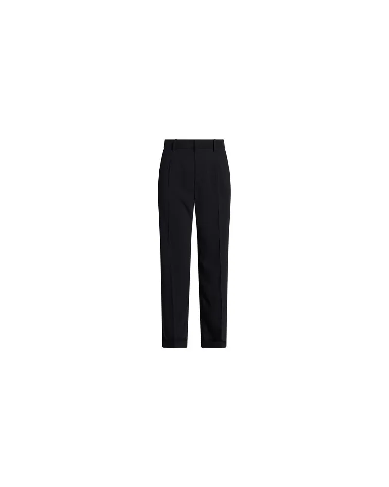 Dsquared2 HOSEN & RÖCKE - Hosenauf YOOX.COM Schwarz