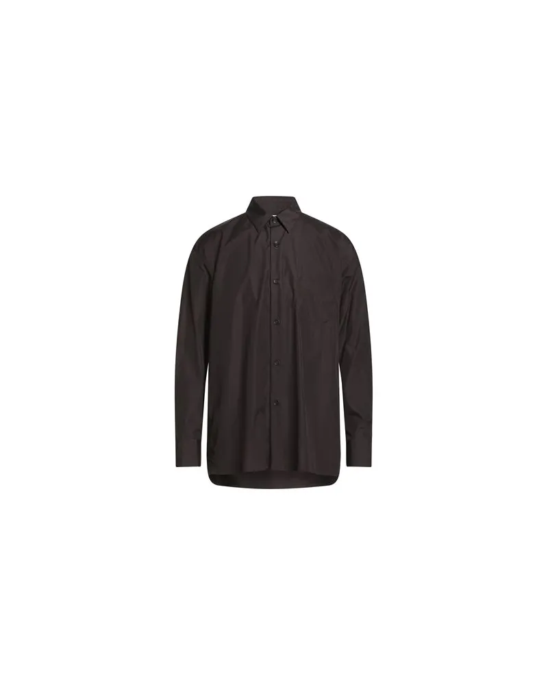 Bagutta TOPS - Hemdenauf YOOX.COM Schwarz
