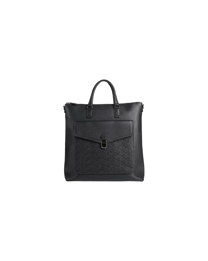 Bally TASCHEN - Handtaschenauf YOOX.COM Schwarz