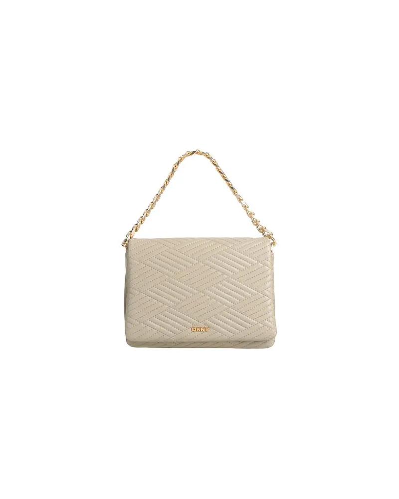 DKNY TASCHEN - Handtaschenauf YOOX.COM Khaki