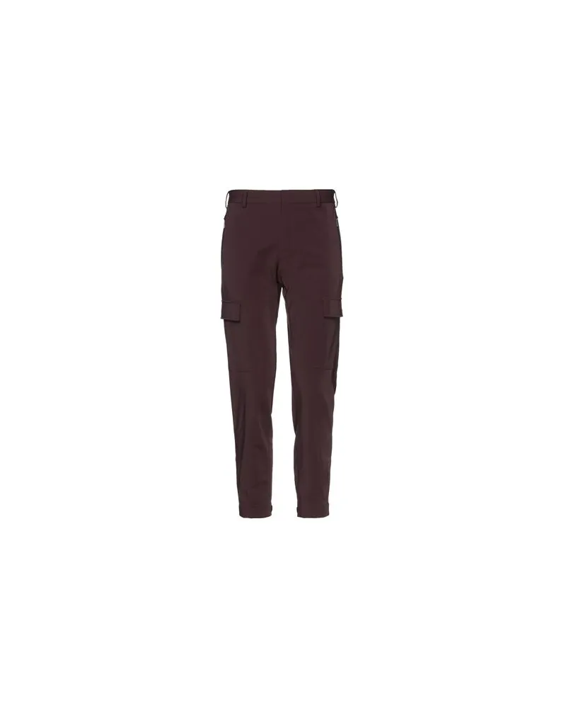 PT TORINO HOSEN & RÖCKE - Hosenauf YOOX.COM Bordeaux