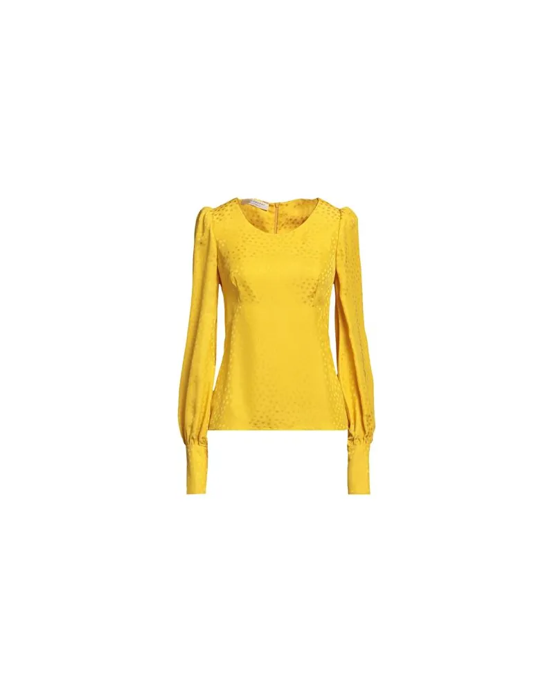 Philosophy Di Lorenzo Serafini TOPS - Topsauf YOOX.COM Gelb