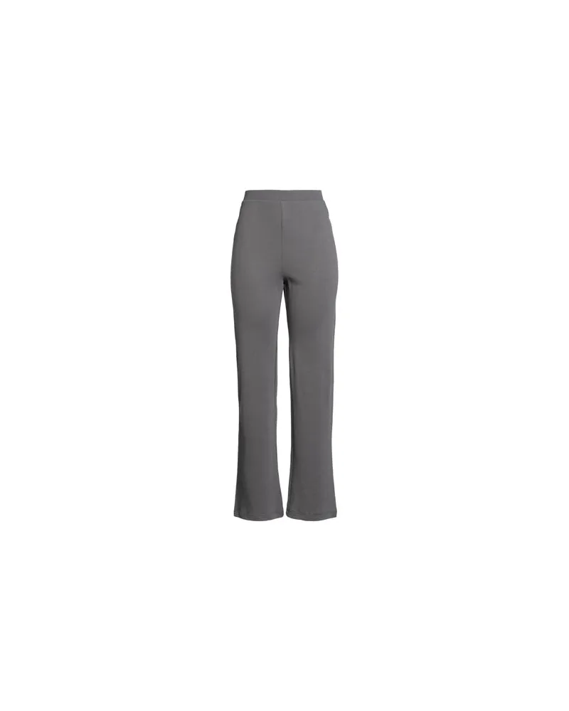 Pieces HOSEN & RÖCKE - Hosenauf YOOX.COM Grau