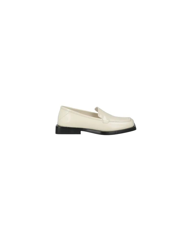 ATTICO SCHUHE - Mokassinsauf YOOX.COM Off