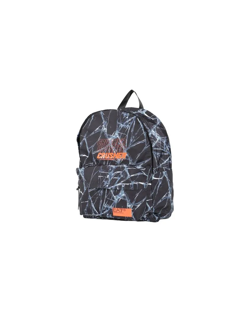 Emporio Armani TASCHEN - Rucksäckeauf YOOX.COM Nachtblau