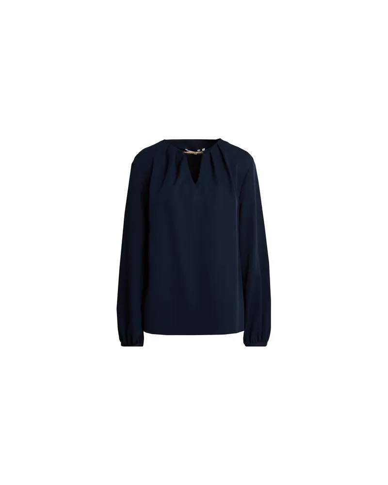 Caliban TOPS - Topsauf YOOX.COM Marineblau