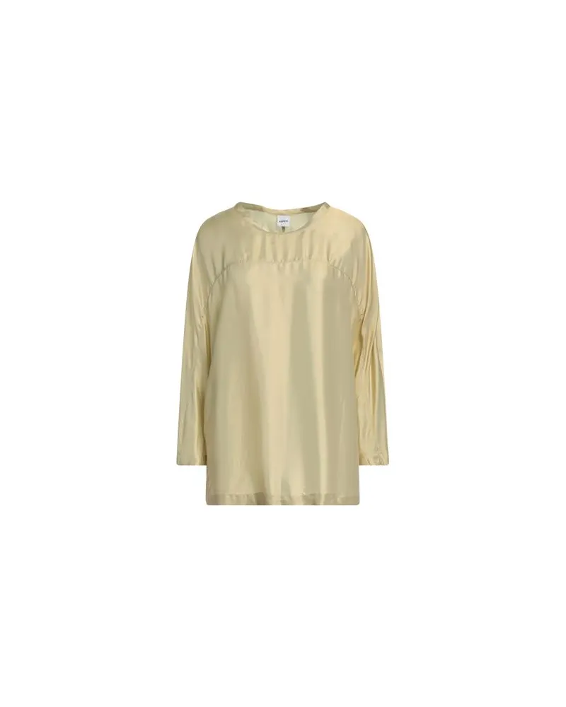 ASPESI TOPS - Topsauf YOOX.COM Senf