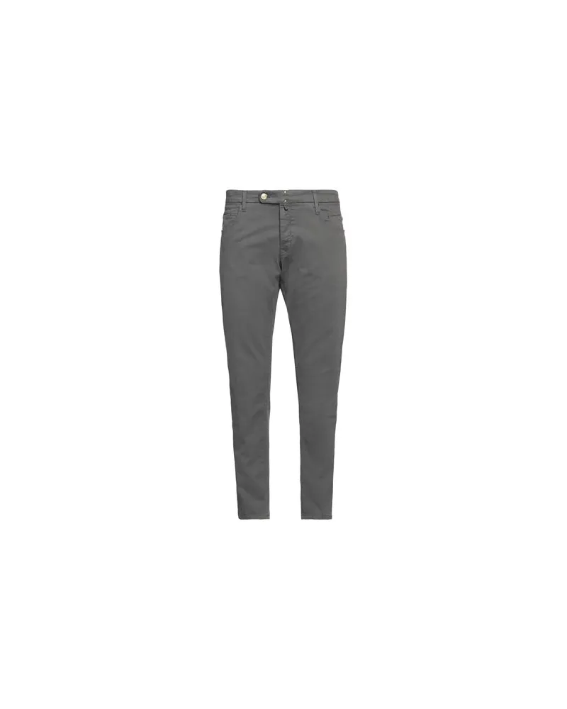 Incotex BLUE DIVISION - HOSEN & RÖCKE - Hosenauf YOOX.COM Braungrau