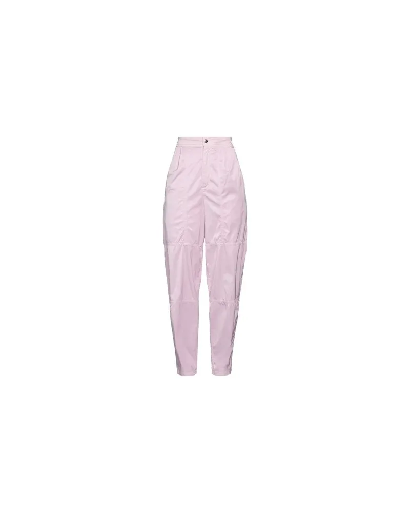 Isabel Marant HOSEN & RÖCKE - Hosenauf YOOX.COM Rosa