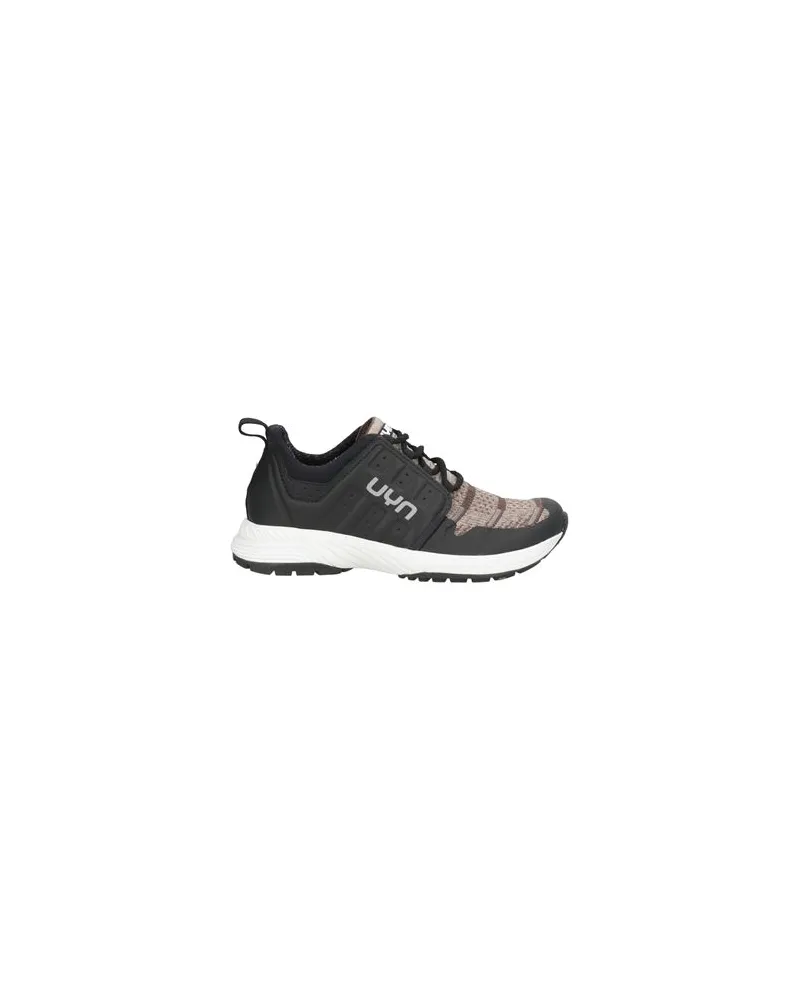 UYN SCHUHE - Sneakersauf YOOX.COM Braun