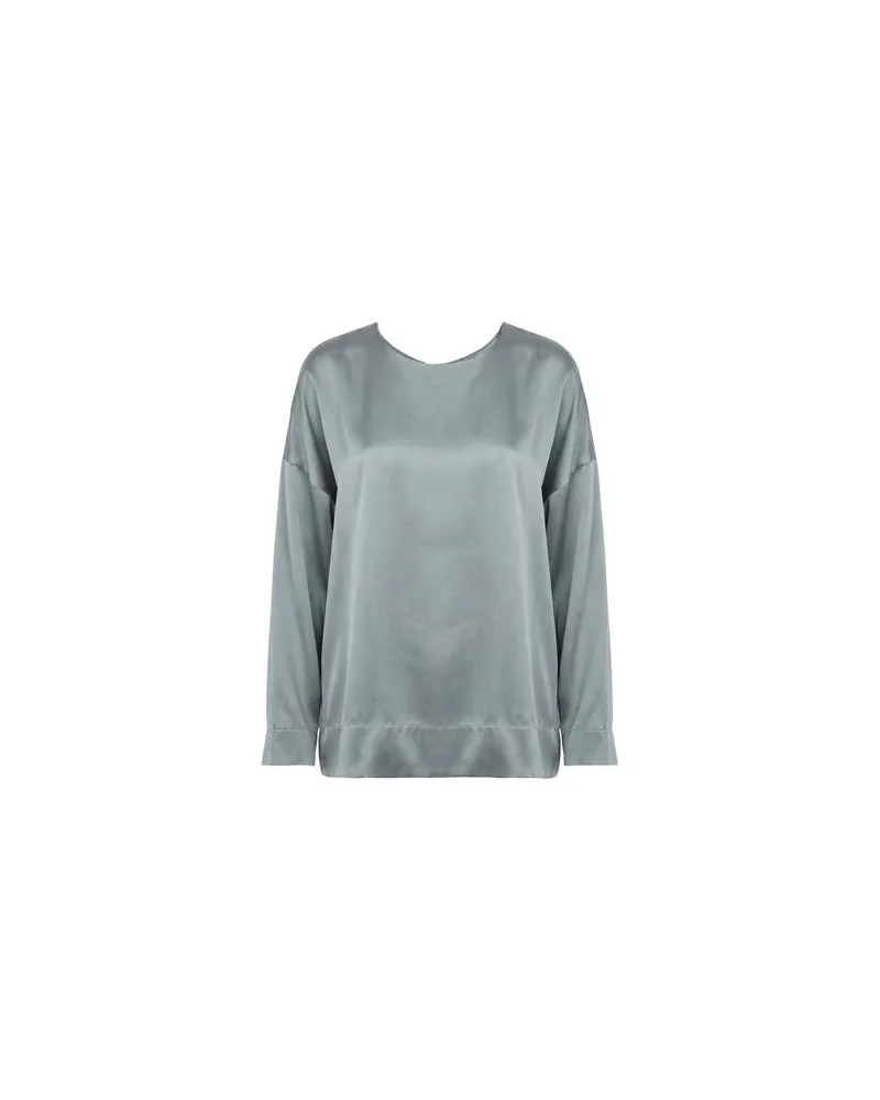 ottod’Ame TOPS - Topsauf YOOX.COM Grau