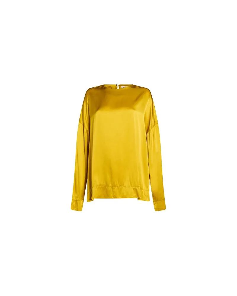 ottod’Ame TOPS - Topsauf YOOX.COM Ringelblume