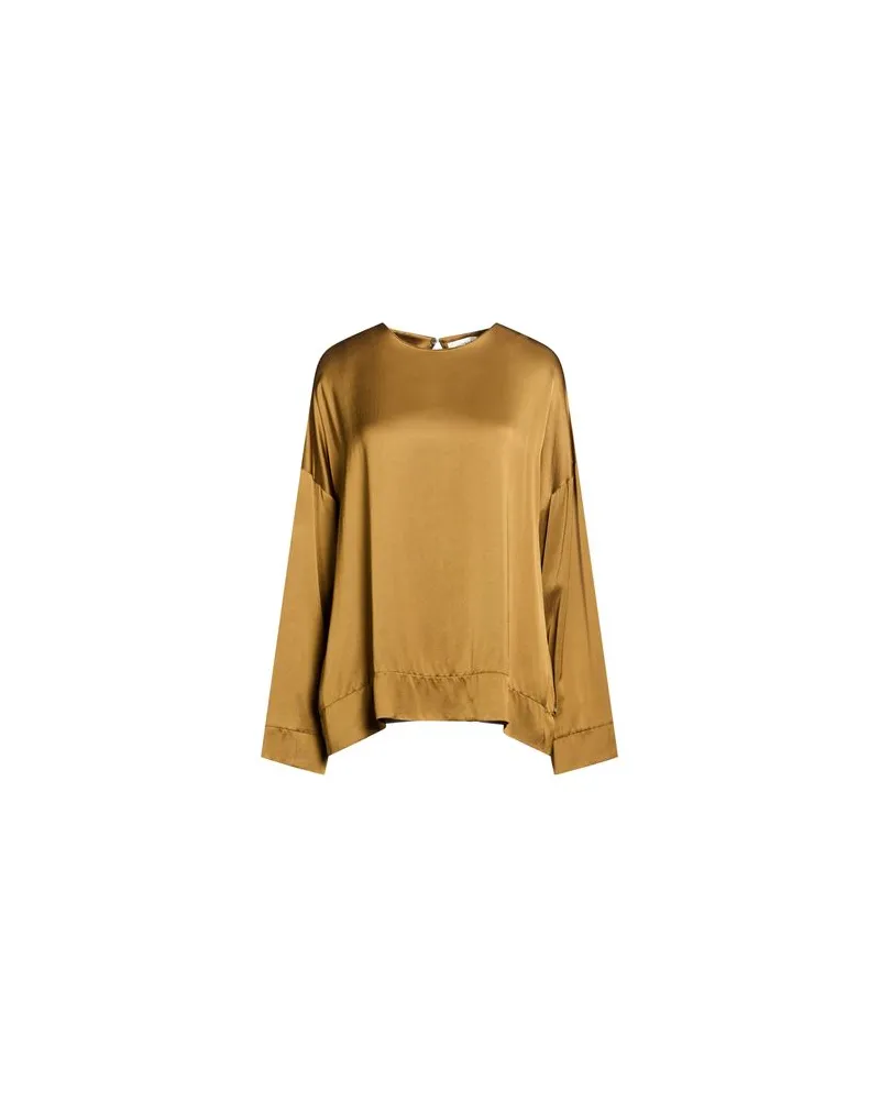 ottod’Ame TOPS - Topsauf YOOX.COM Khaki