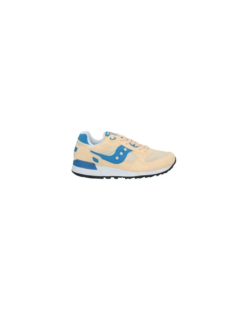 Saucony SCHUHE - Sneakersauf YOOX.COM Pfirsich