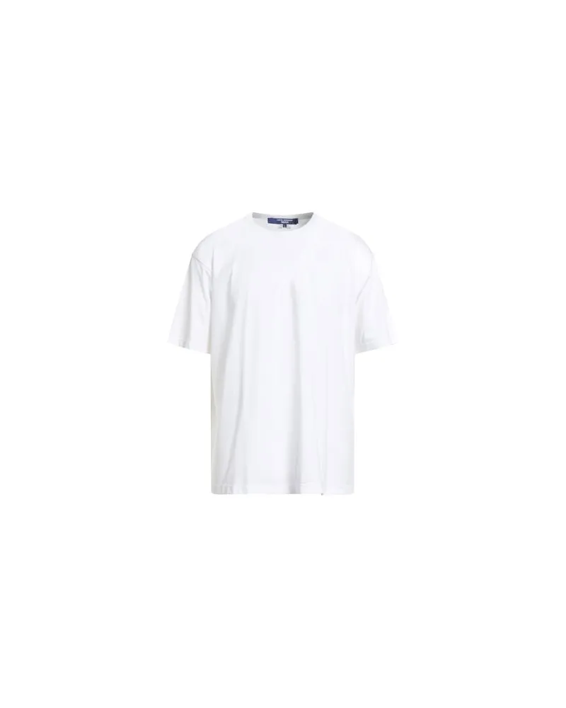 Junya Watanabe TOPS - T-shirtsauf YOOX.COM Weiß