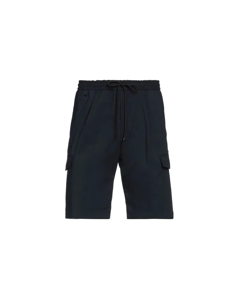 Briglia 1949 HOSEN & RÖCKE - Shorts & Bermudashortsauf YOOX.COM Marineblau