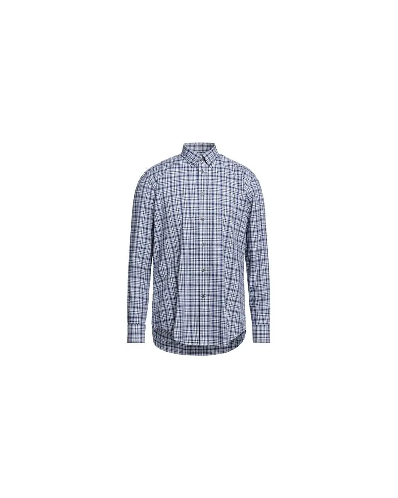 Harmont & Blaine TOPS - Hemdenauf YOOX.COM Nachtblau